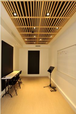 Studio César Franck