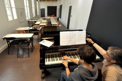 Studio André Caplet