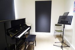 Studio César Franck