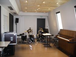 Studio George Gershwin