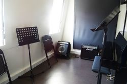 Studio Marcel Tournier